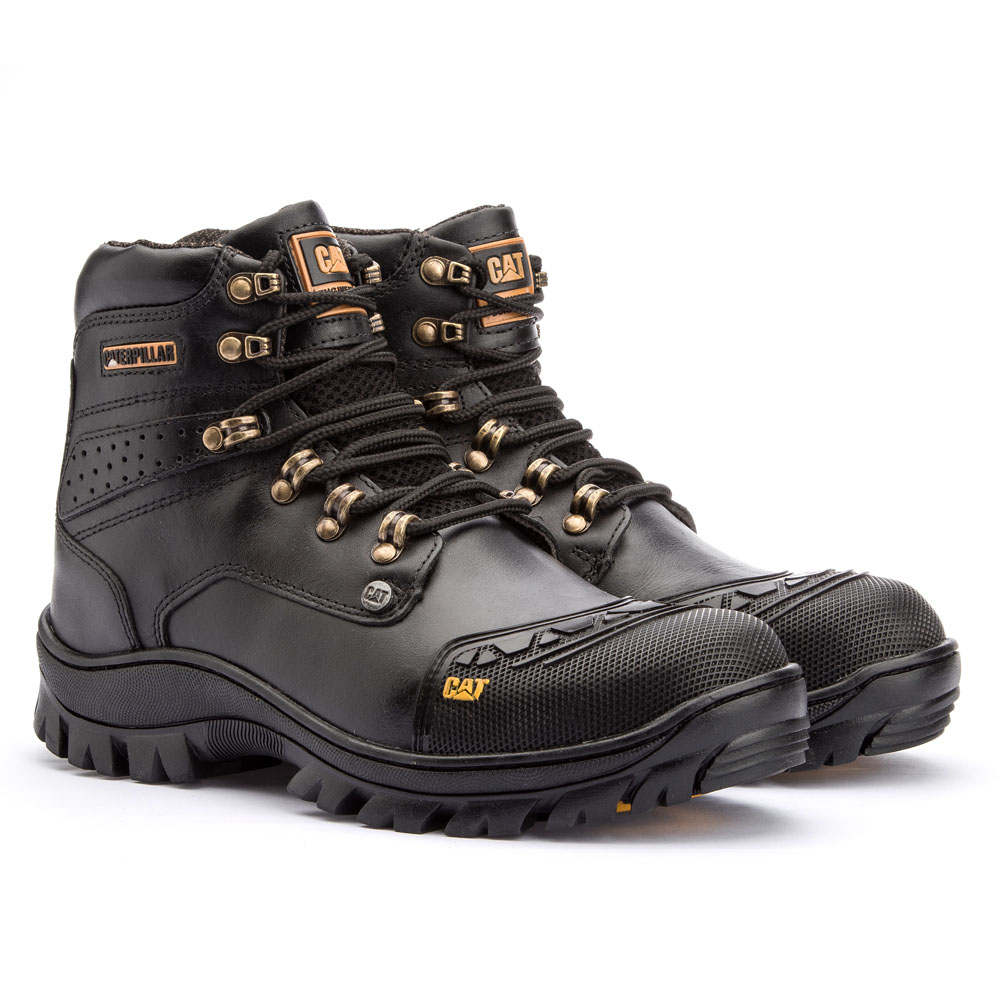 Bota caterpillar tem hot sale ca