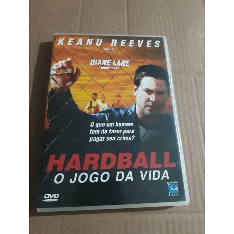 Hardball - O Jogo da Vida