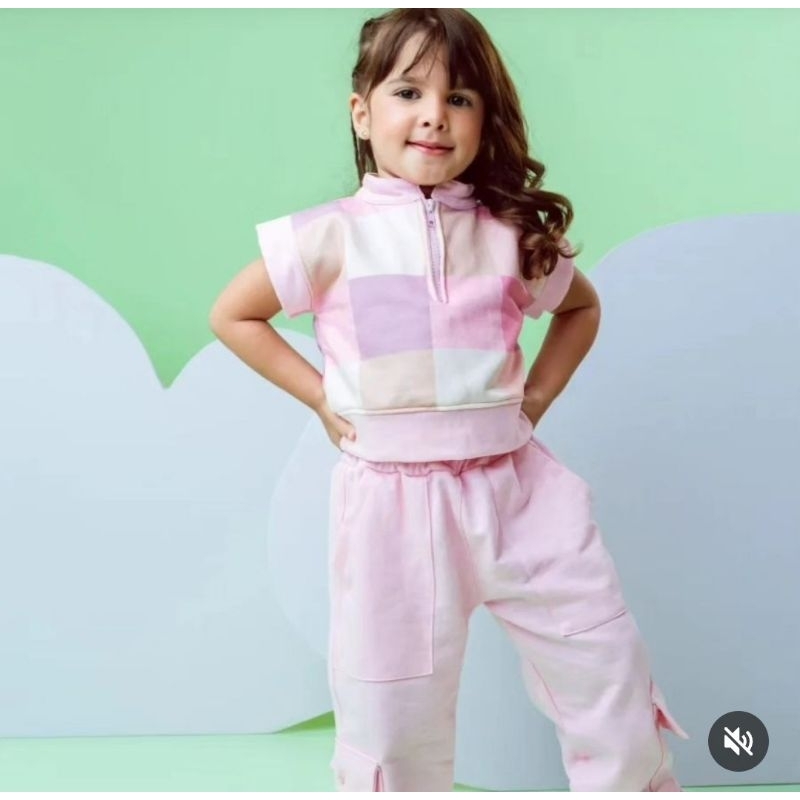 Le petit hot sale roupa infantil