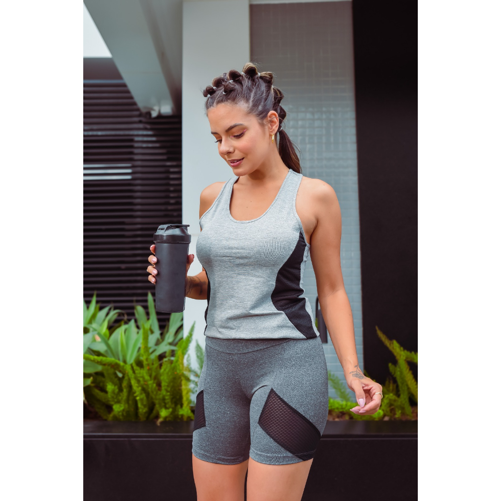 Shape Top Moda Fitness