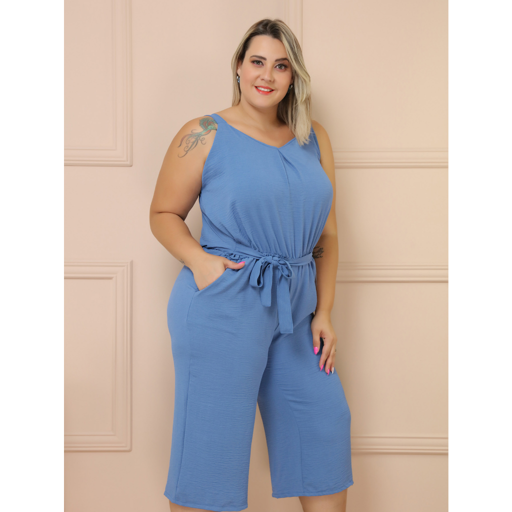 Roupas para clearance gordos online