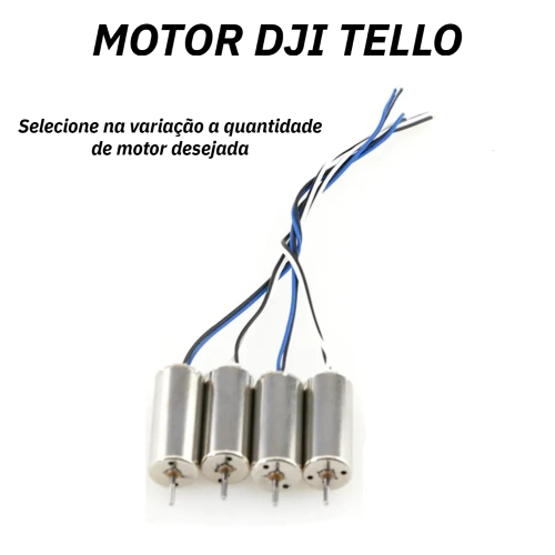 Motor store drone tello