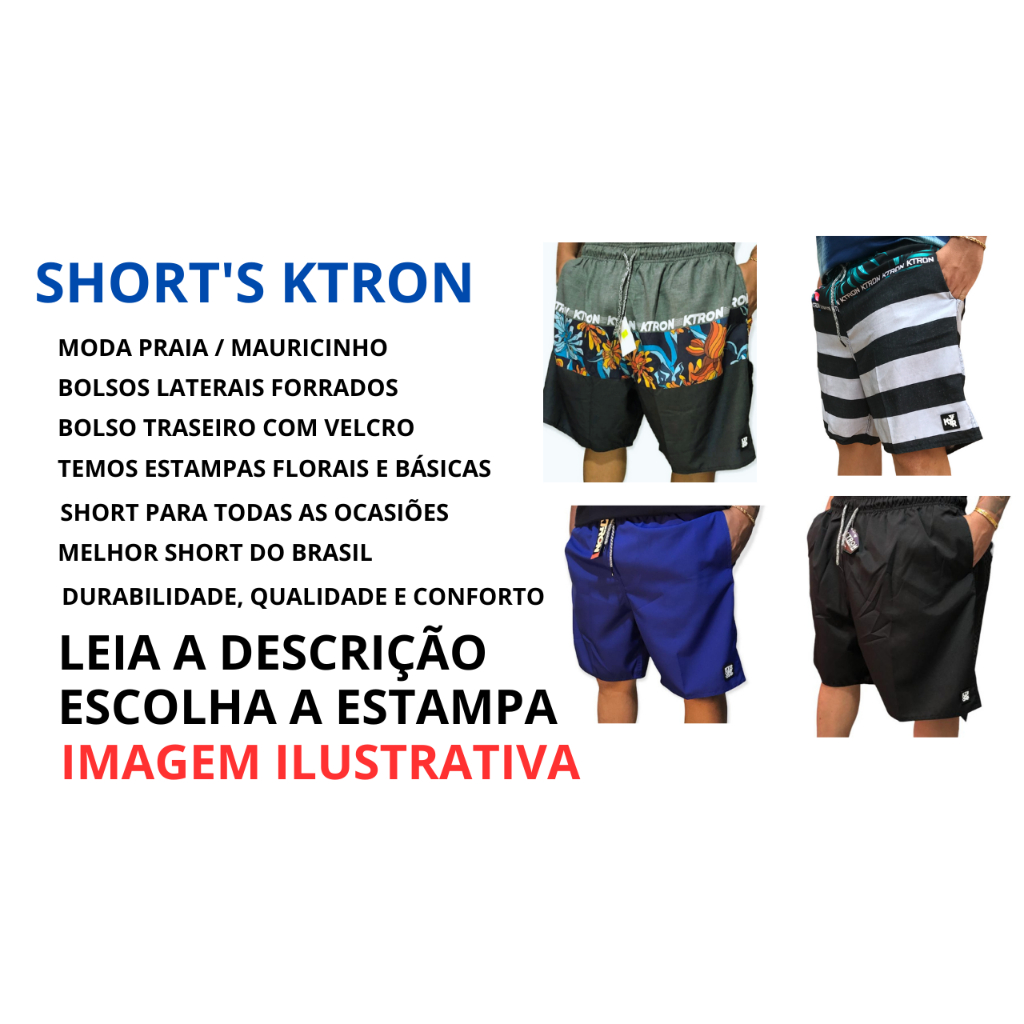 Roupas ktron hot sale atacado