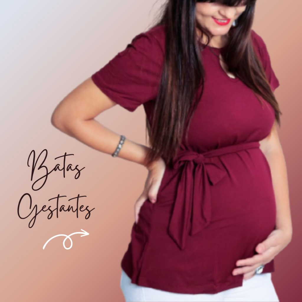 Lojas de gestantes store online