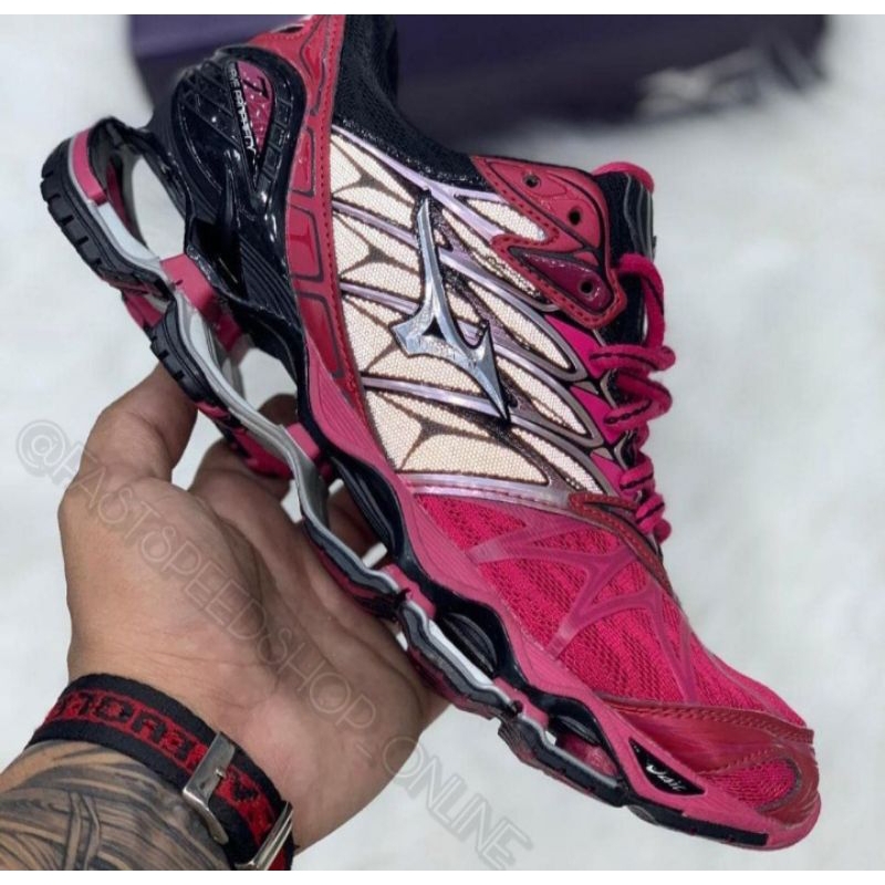 Pro7 best sale mizuno rosa