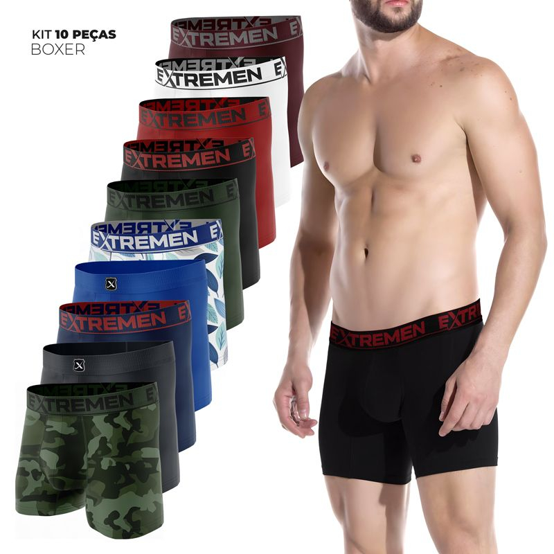 Under armour Boxer Tech 3´´ Boxerjock 2 Unidades Cinzento