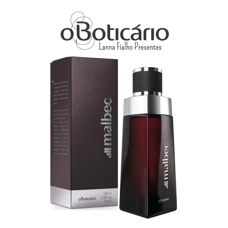 Perfume Coffee Woman Seduction Desodorante Colônia 100ml - O Boticário