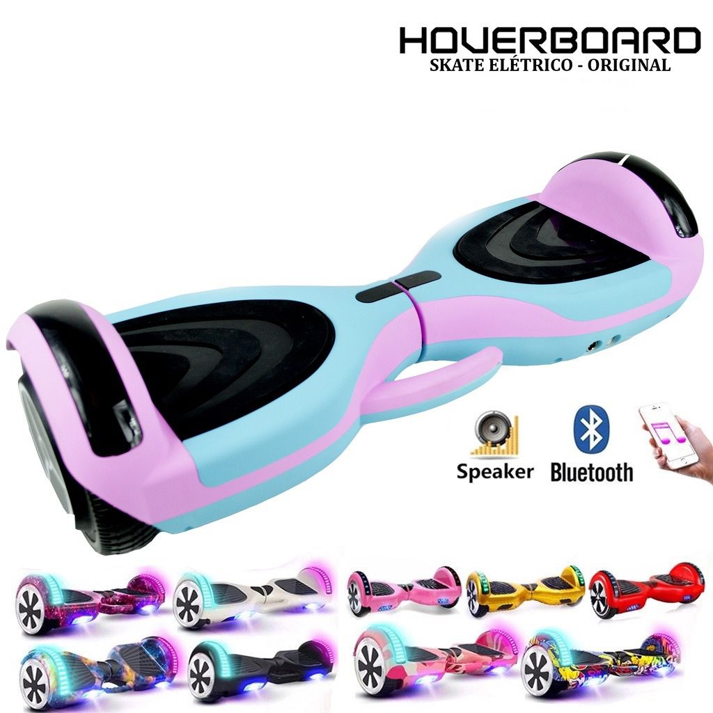 Hoverboard shopee 2025