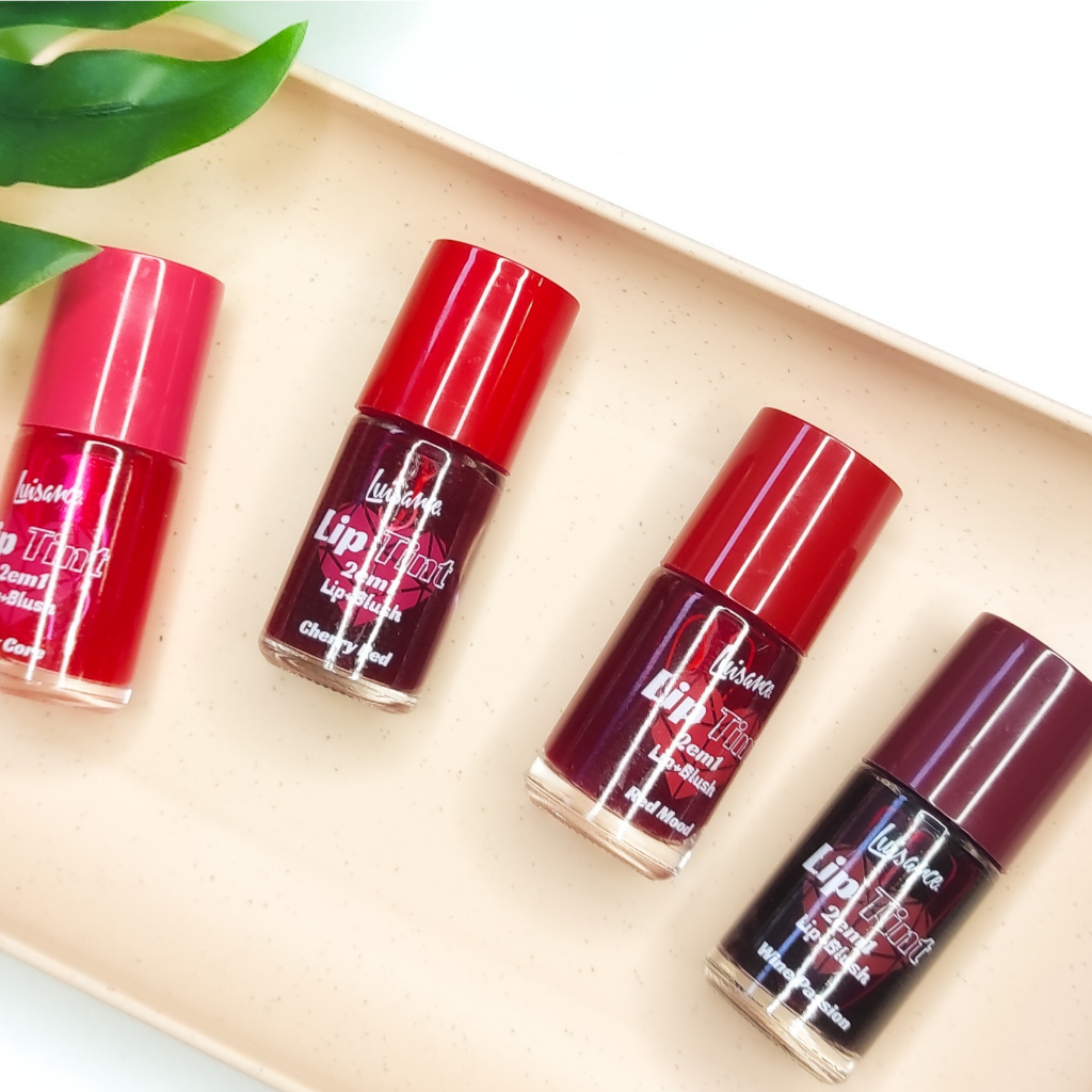 Lip tint luisance discount