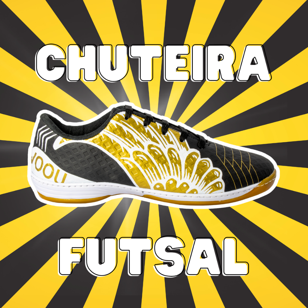 Loja de tenis store futsal