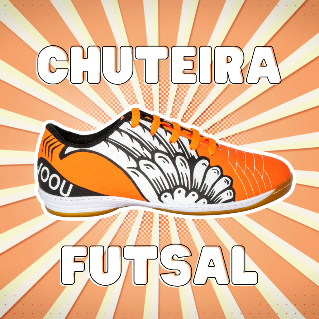 Loja de tenis store futsal