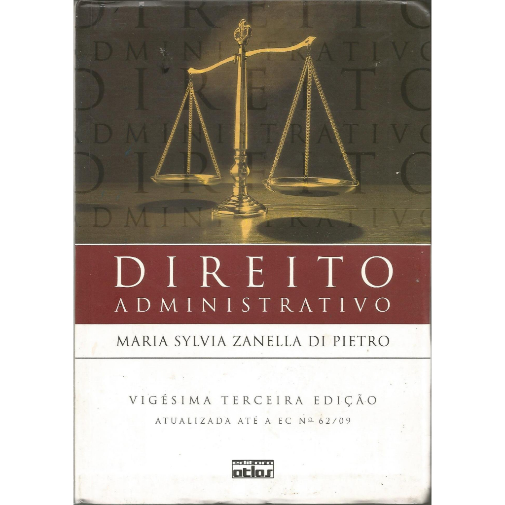 Livro maria zanella di pietro