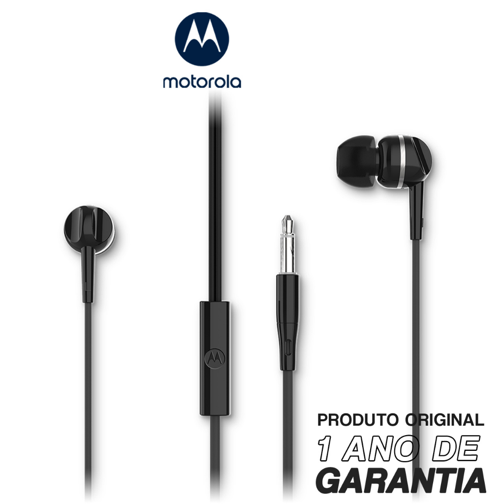 Audifonos para celular motorola hot sale