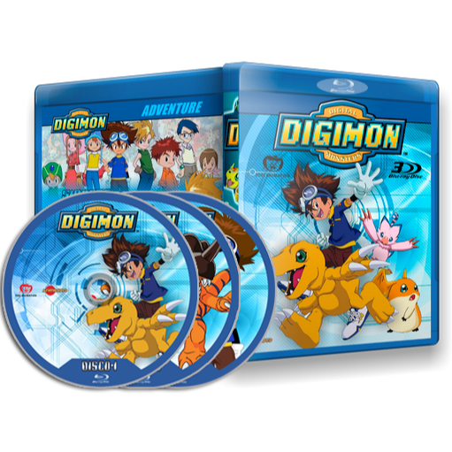 Digimon Data Squad Dublado, todos os ep, legendado e dublado