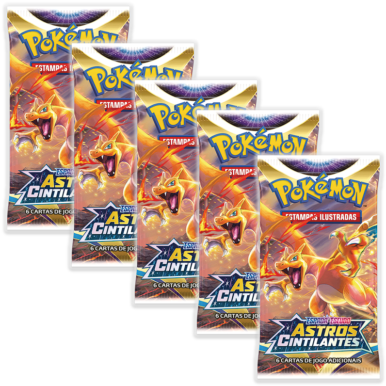 Compre online produtos de Poke Bazar │ Cartas Pokémon de Alto Poder!