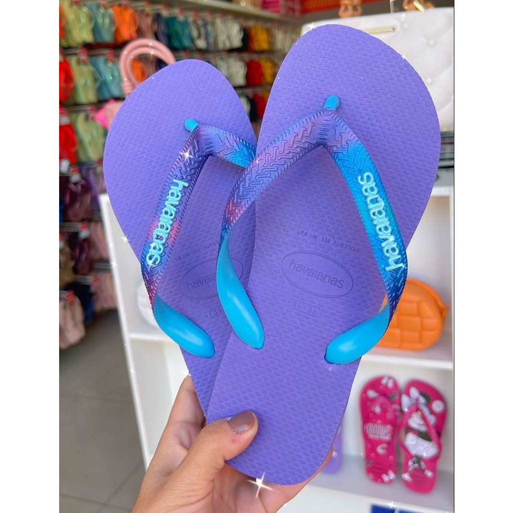 Havaianas top verano online flip flop