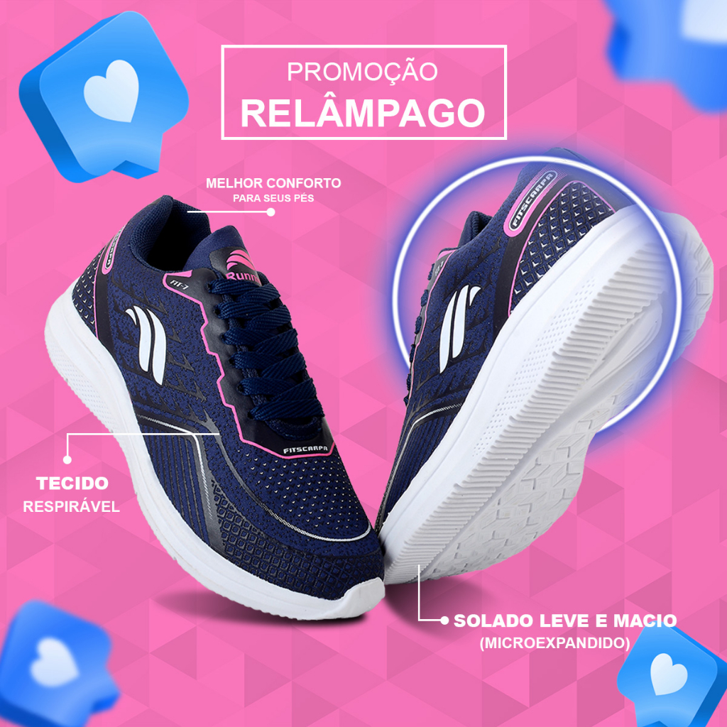 Lojas gaston tenis sales feminino