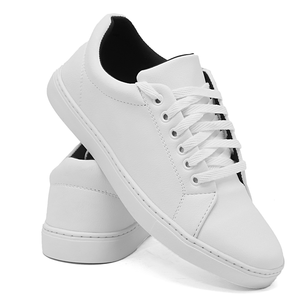 Sapatos sport hot sale fino masculino