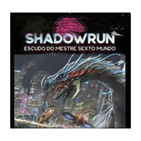 Shadowrun  Raças do Sexto Mundo 