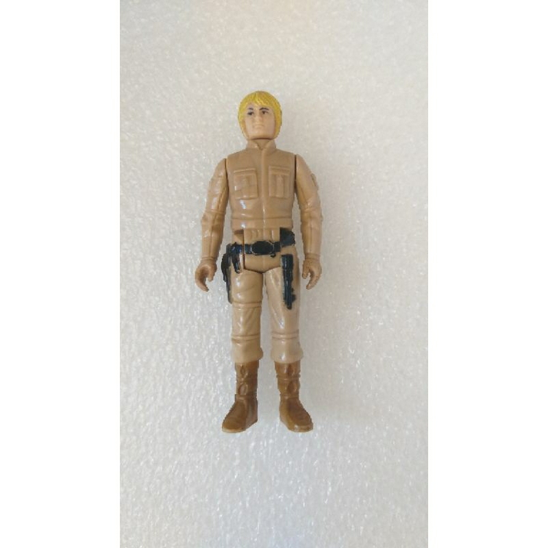 1980 luke shop skywalker action figure