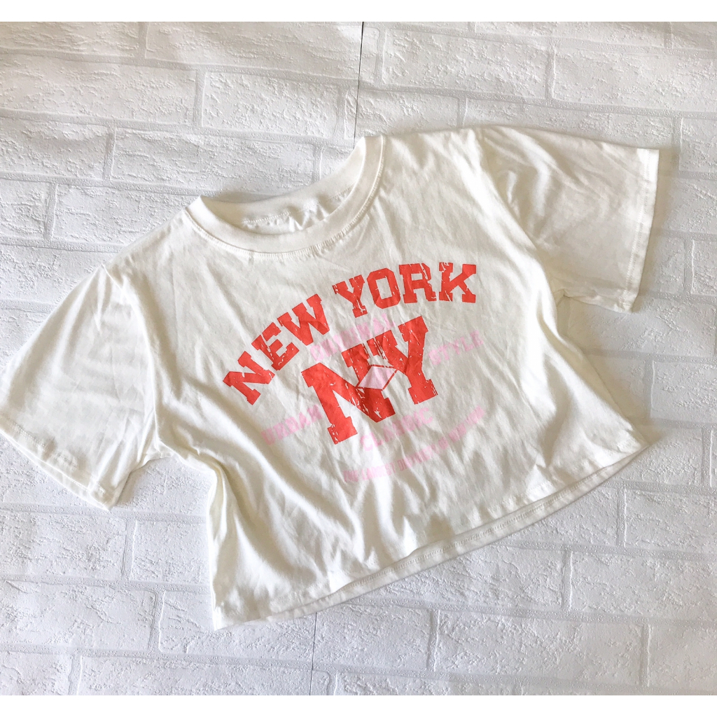 Brandy Melville em Nova York - Fashionismo