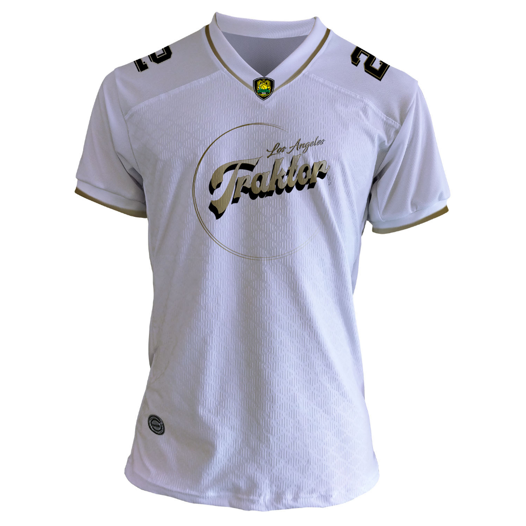 CAMISETA ALL BLACK FEMININA - Traktor - Fábrica de Camisas de Futebol  Americano & Jerseys