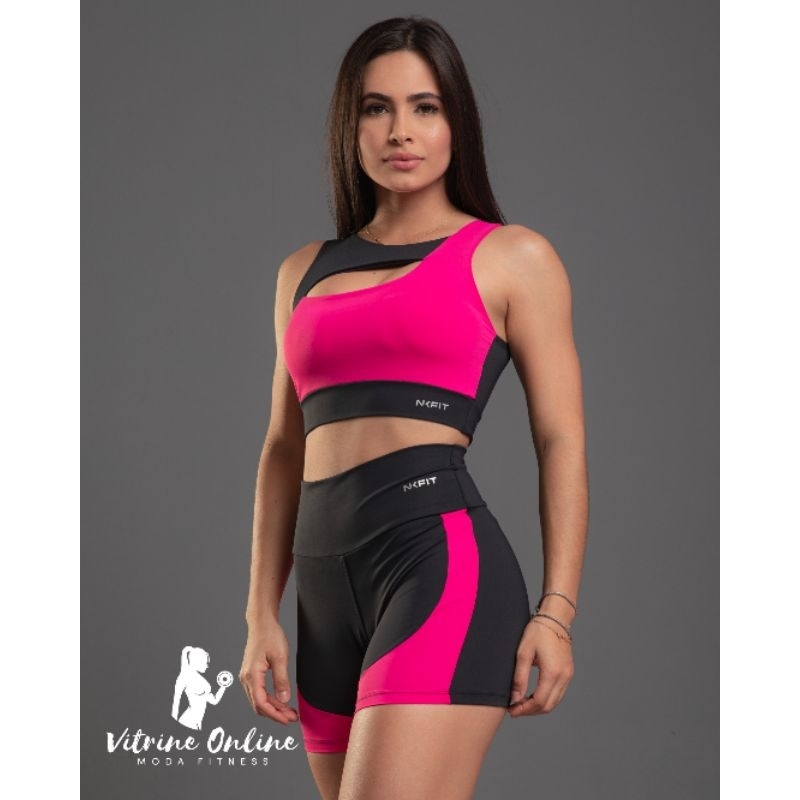 Roupas store academia online