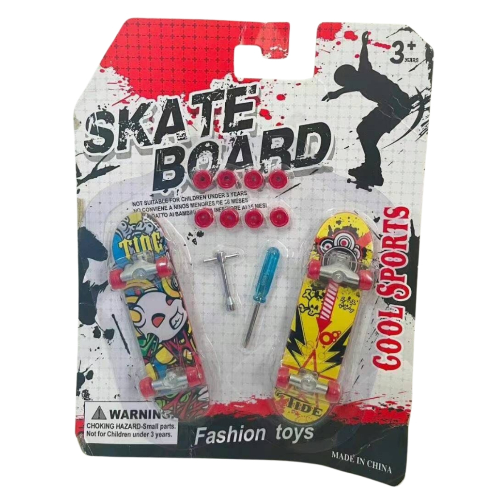 Skate de Dedo  Shopee Brasil