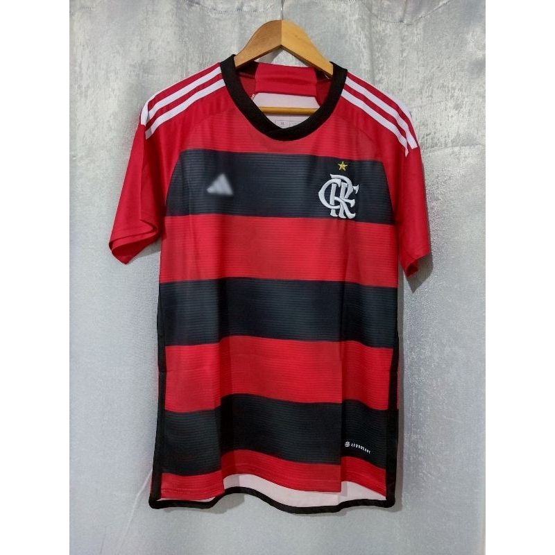 Camisa flamengo hot sale climachill