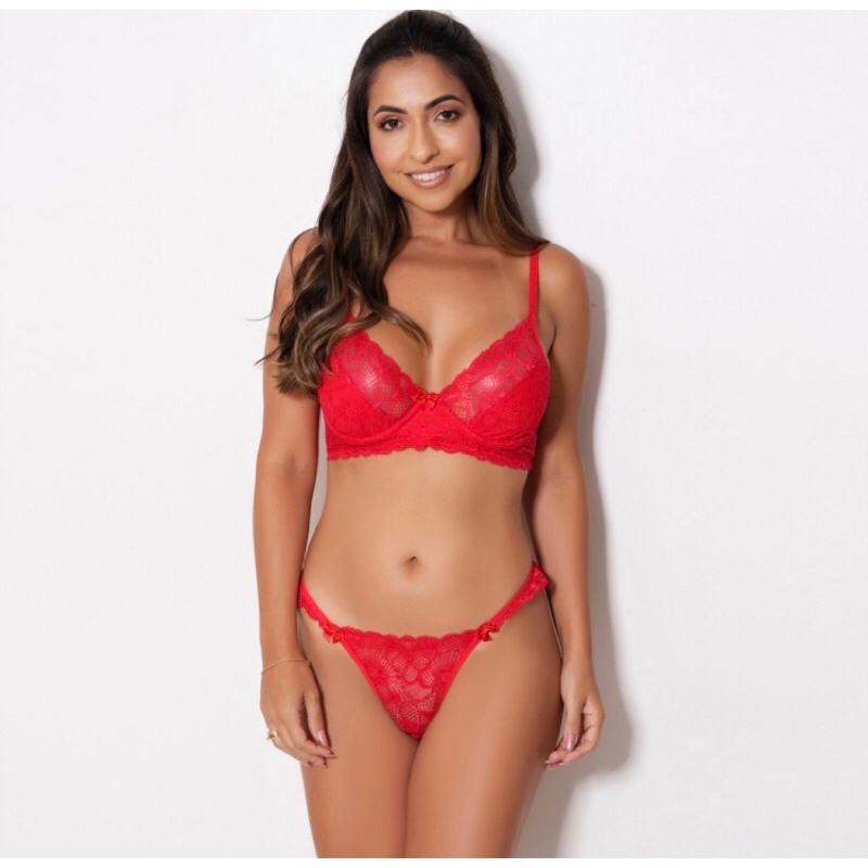 Império_Lingerie, Loja Online