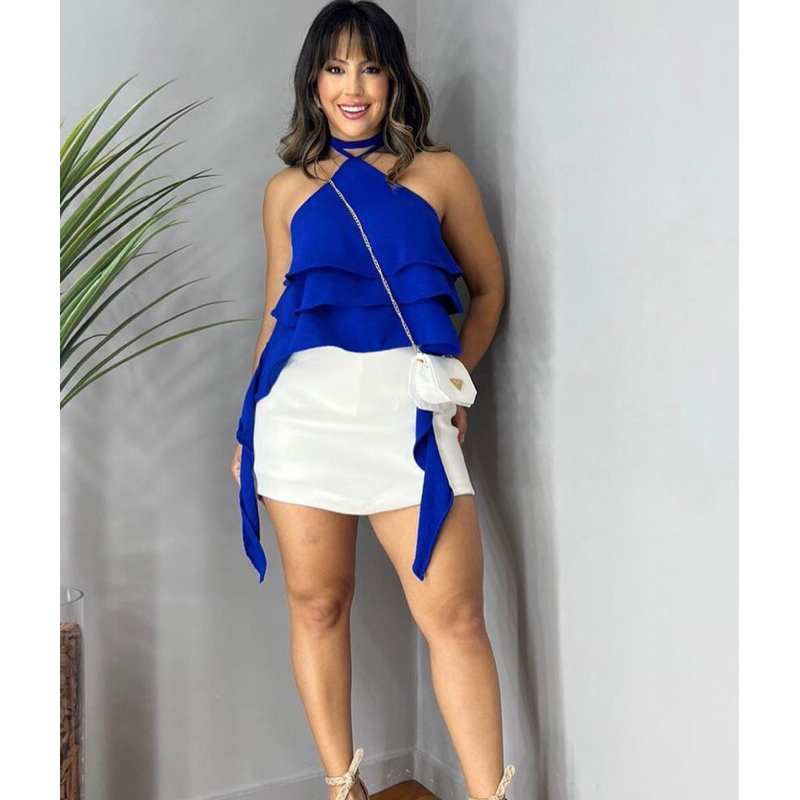 Maria Fina Boutique Loja Online Shopee Brasil