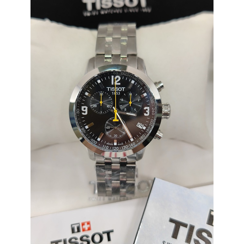 Tissot PRC 200 Basketball Shopee Brasil