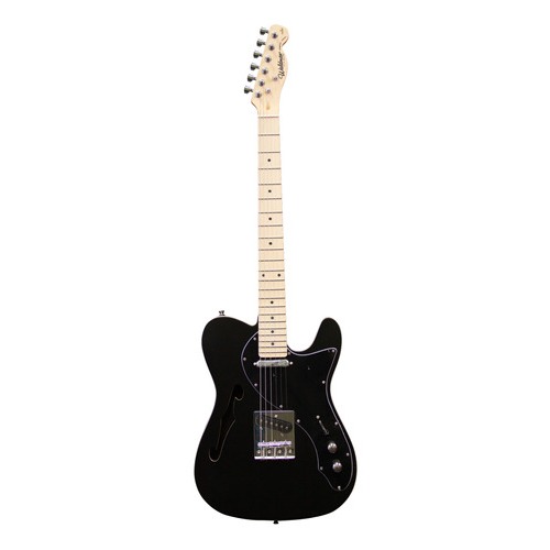 Guitarra Waldman ST-111 BBK, Strato