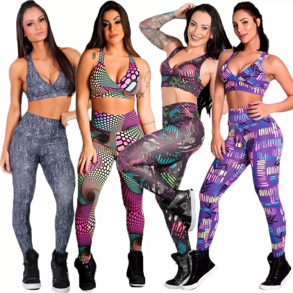 Roupas fitness best sale online baratas