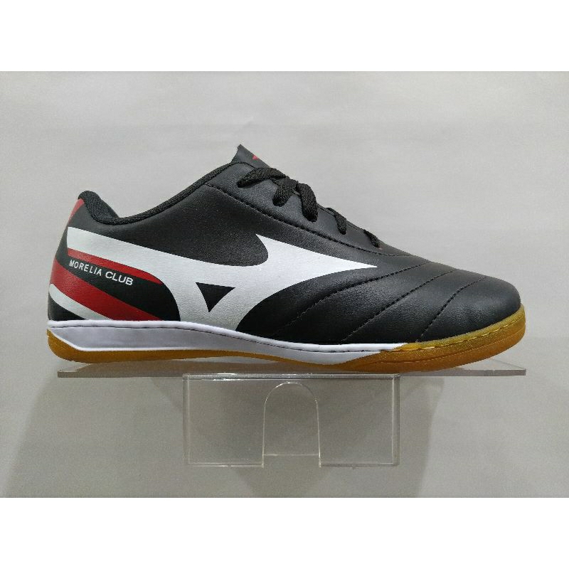 Chuteira hotsell mizuno quadra