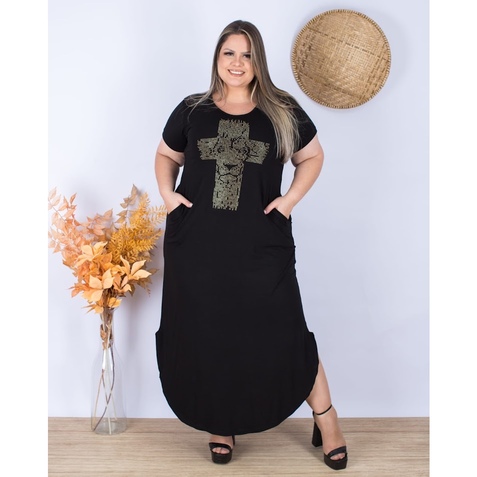 Look Fashion Moda Feminina