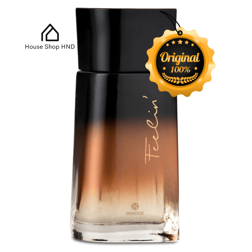 Feelin Sexy For Him Deo Colônia 100ml - Hinode