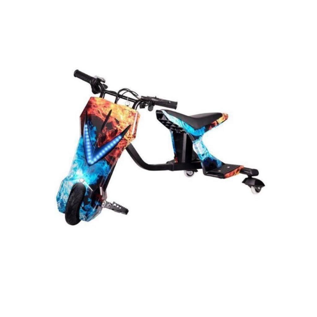 Drift triciclo hot sale