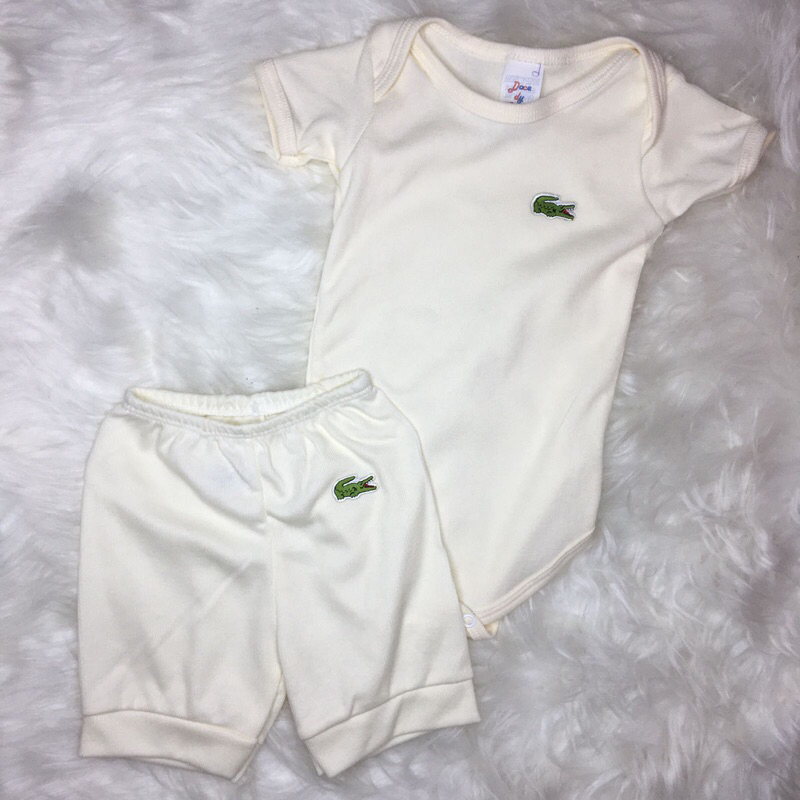 Body bebe outlet lacoste