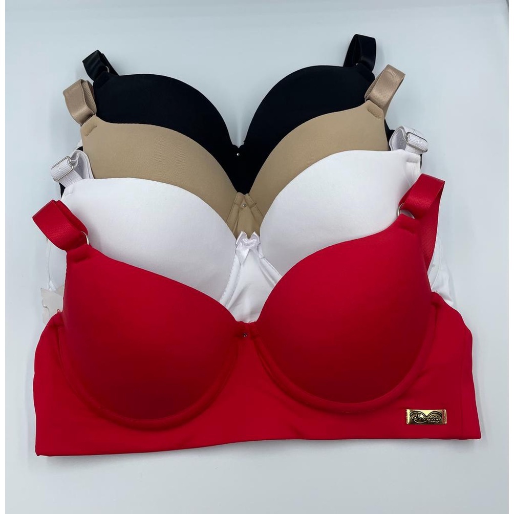 Atacadão do Brás Lingerie Plus Size Bras & Bralettes