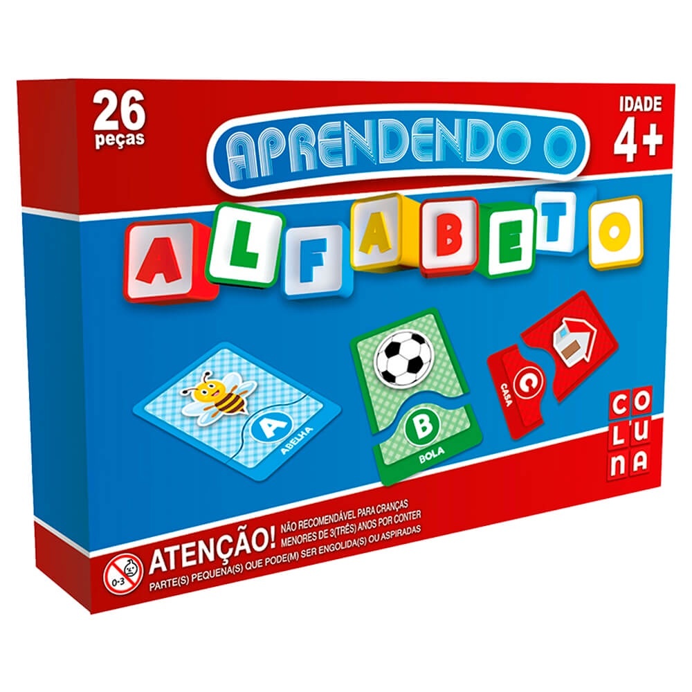 Jogo do Mico + Memoria 2 em 1 Pais & Filhos – Quinzinho Brinquedos