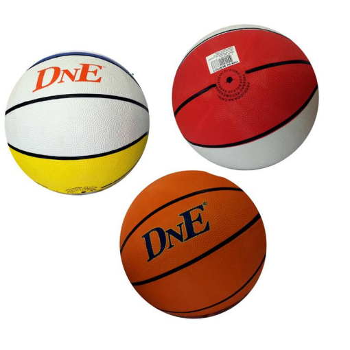 EC-217783M-1 1 PCS COM BOMBA , BLQ783M ,BOLA DE BASQUETE,24 cm