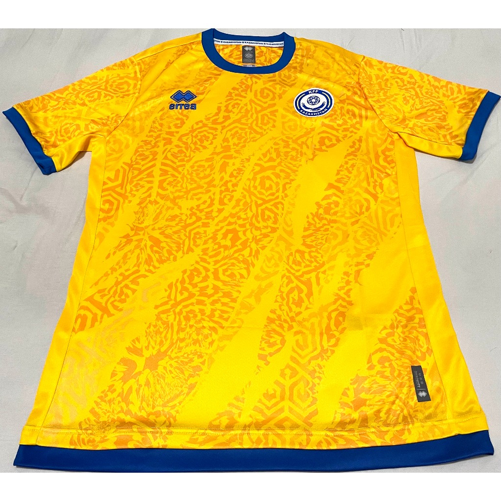 Nicaragua 2022/23 Keuka Kits - FOOTBALL FASHION