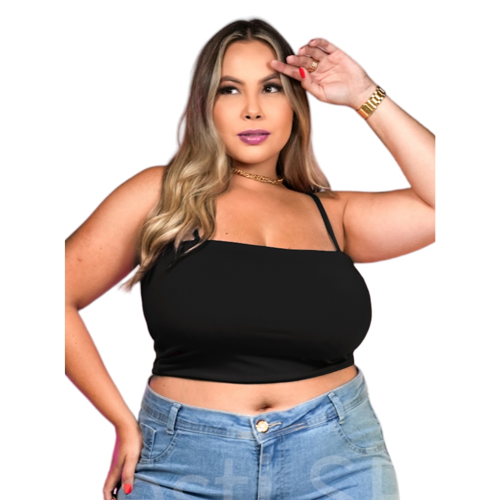 Vesti SP Moda Plus Size Jovem, Loja Online