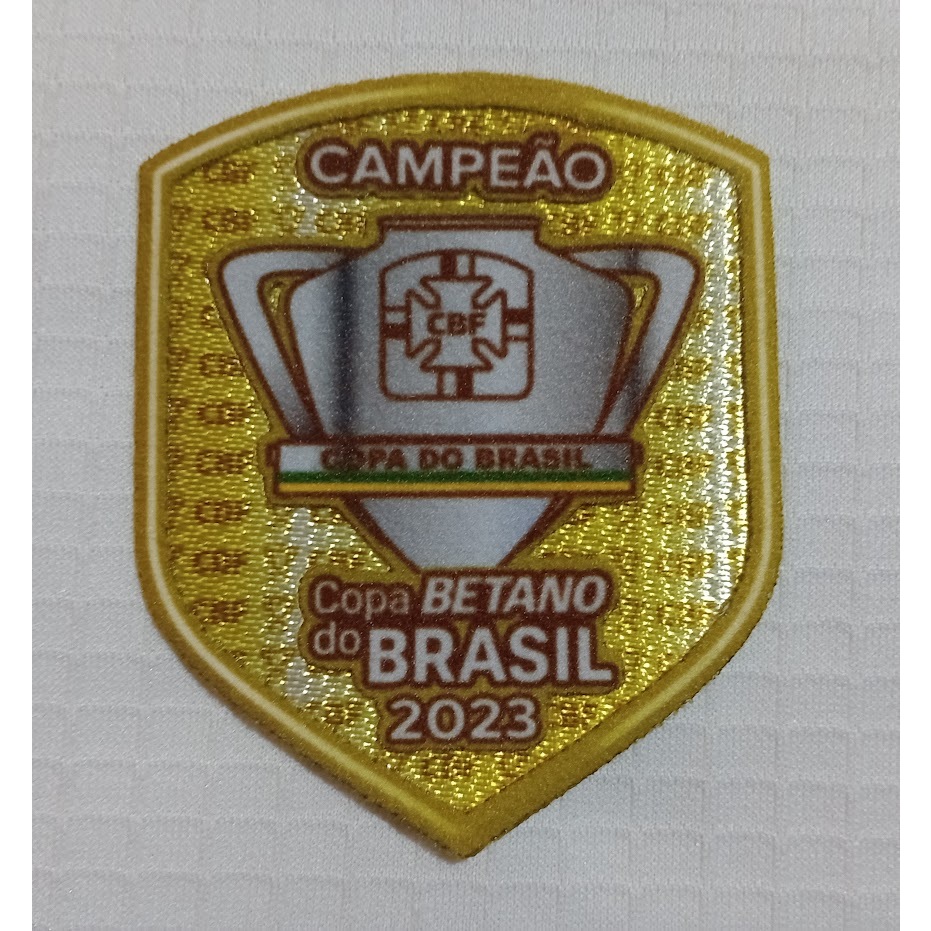 Patch Campeão Copa Do Mundo Fifa 2018 - França