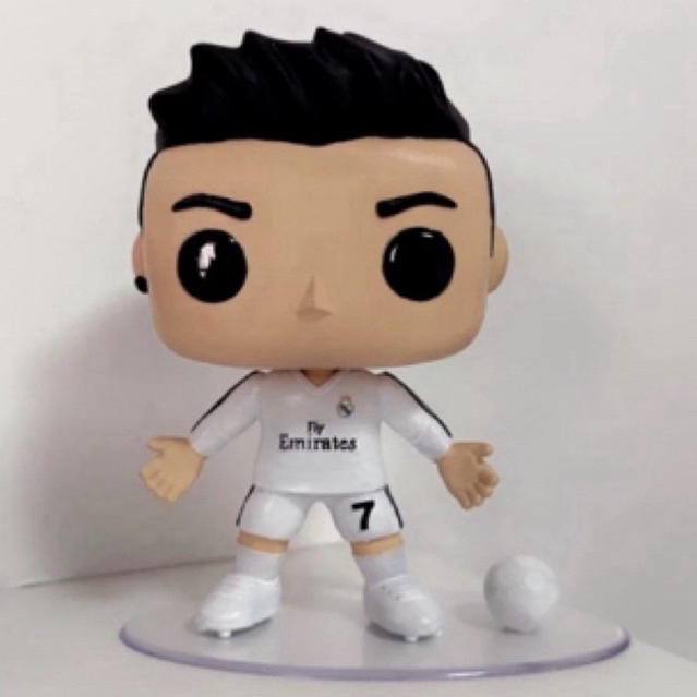 Funko cr7