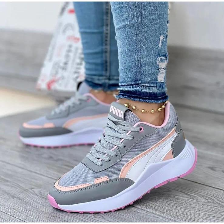 Tenis puma modelos online 2020