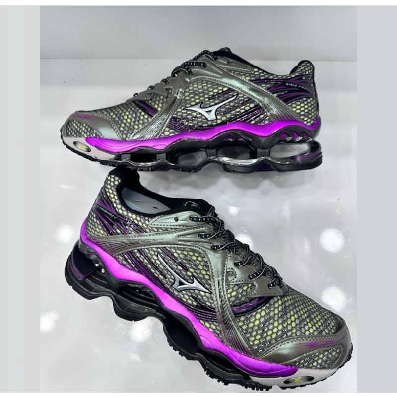 Mizuno shop 1 roxo