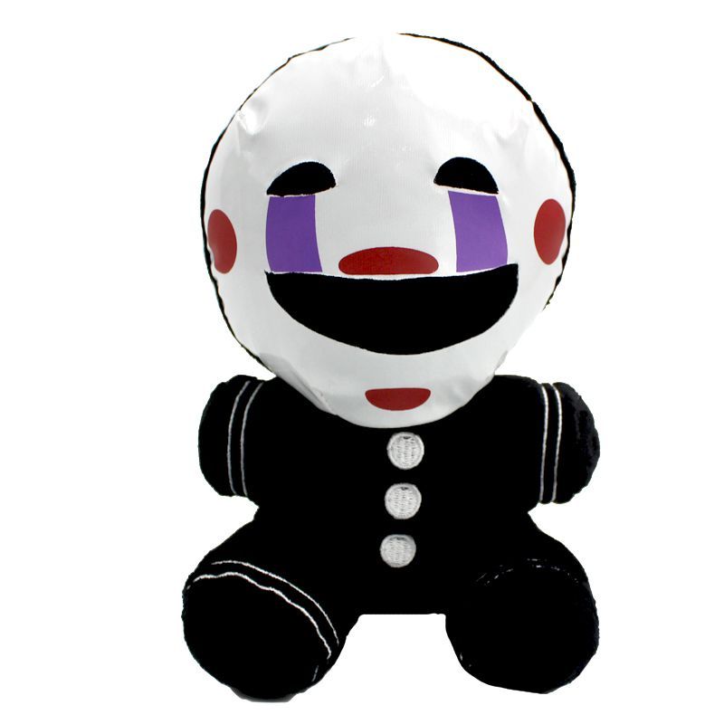 Five nights at 2024 freddy's puppet plush