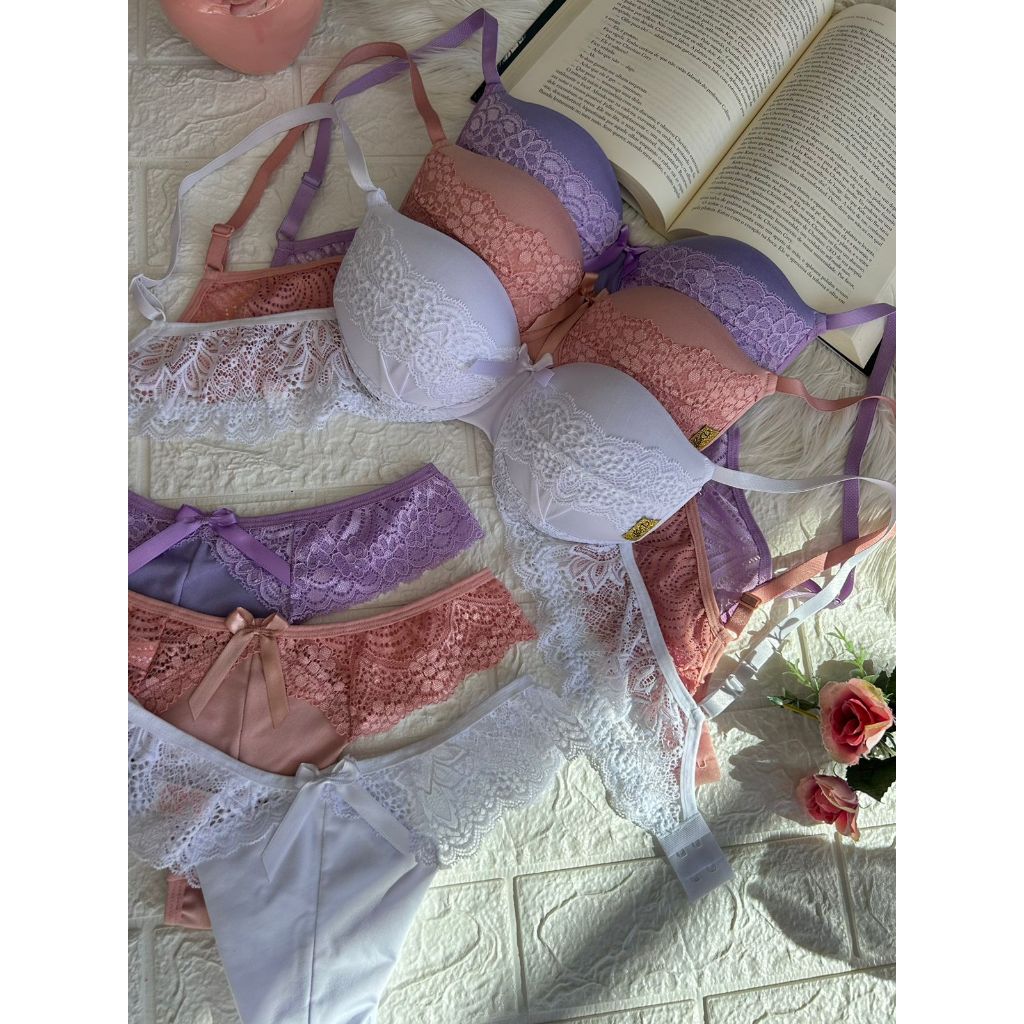 Conjunto De Lingerie Gótica Bandagem Roupa Íntima Feminina Sexy